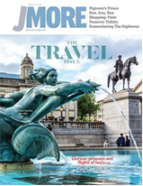 The Travel Issue