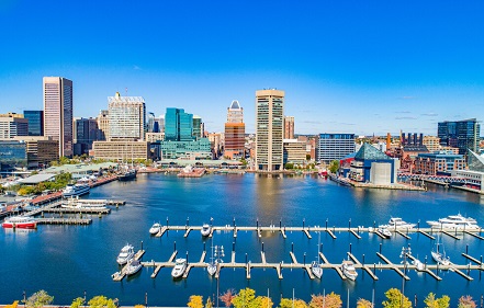 Baltimore City