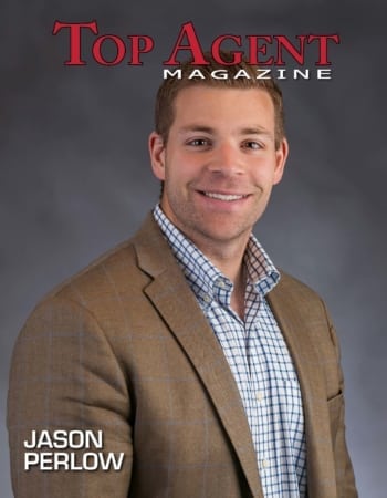 Top Agent - Jason Perlow